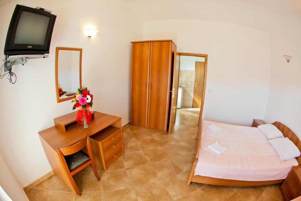 Apartments Stanka Becici  Room photo