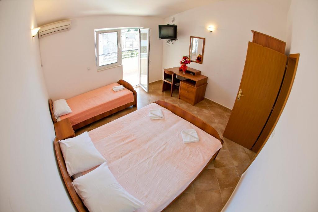 Apartments Stanka Becici  Room photo